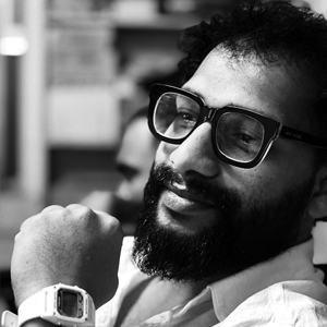 Author image